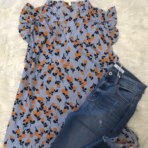 Kori brand Boutique top